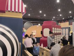 -MELAND CLUB亲子乐园·派对·餐厅(北京芳圆里ID MALL店)