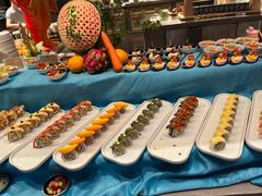 -南湖宾馆·鸳湖阁全日制餐厅