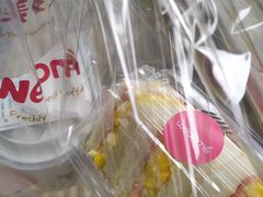 -味多美蛋糕(西安门店)