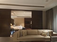 -海南清水湾莱佛士酒店