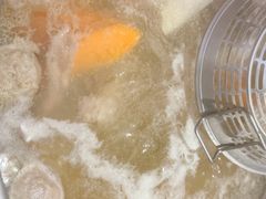 牛骨汤锅底-牛品福潮汕牛肉火锅(旺庄店)