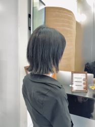 -BEAUTY HAIR GANO