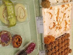 -泸溪河桃酥(西直门凯德店)