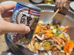 -七欣天香辣蟹火锅(上海奉贤杭州湾生活广场店)