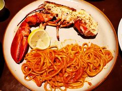 龙虾意面-G+KITCHEN(龙湖狮山天街店)