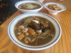 -天天鲜面馆(衡山路店)