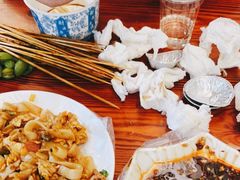 -十里铺铁板鱿鱼