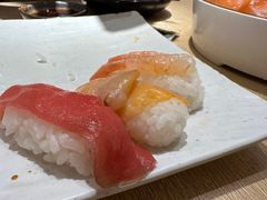 -万岁寿司(芳村店)