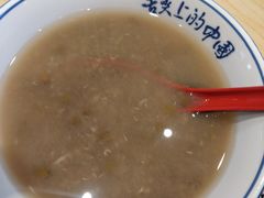 -西北杂粮筐手工面凉皮(来福士店)