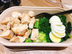 -GuaKa活力健康餐(南京西路店)