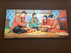 -山河屯铁锅炖鲜鹅·东北菜(开发区一店)