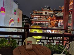 -Peet's Coffee皮爷咖啡(豫园店)