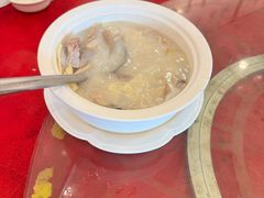 -胜记菜馆(文明路)