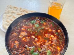 -牵人麻辣粉(粉巷店)