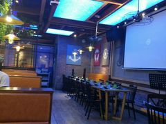 -鱼库·不仅是一家烤鱼店(车公庙店)