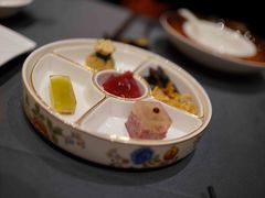 -A One Kitchen·南京精菜馆(晶丽酒店店)