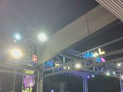 -渔家火锅·海鲜自助餐·演艺(亚龙湾天域酒店)