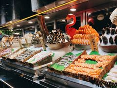 -喜庭海鲜自助(金鹰购物广场店)