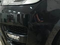 -BOP保镖隐形车衣NKD王者铠甲AX改色膜(徐汇授权店)
