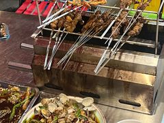 -古彭7只羊·徐州烧烤(玄武墨香路店)