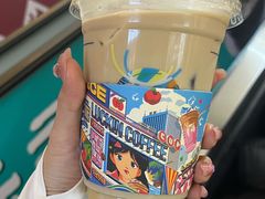 -瑞幸咖啡(新安大厦店)