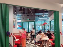 -九龙冰室(徐汇日月光店)