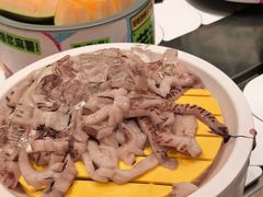 -龍歌自助小火锅(雨花台江南虹悦城店)