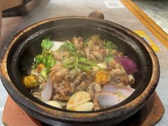 -啫神·广州地标美食(北京路店)