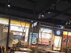 -小山城麻辣香锅(新邻生活广场店)