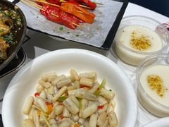 -靓虾二哥长沙地标小龙虾(五一广场店)