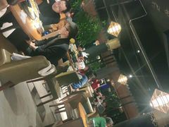 大堂-盐帮食坊•小河帮川菜(四川师大店)