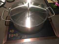 -捞王锅物料理(上海世茂广场店)