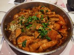 -黄记煌三汁焖锅(首创奥特莱斯店)