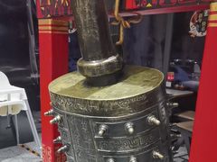 -陈熹公民族美食文化餐厅(中华广场店)