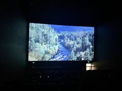 -CGV星星影城(颐堤港ScreenX店)