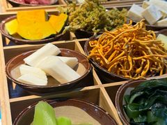 -芈重山老火锅(广州首店)