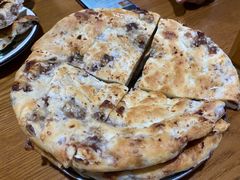 -怡妮新疆风味餐厅(东江湾路店)
