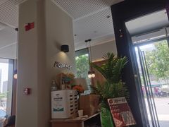 -必胜客(会展店)