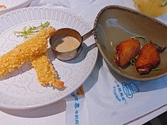 -牛扒先生·厚切雪花牛扒西餐厅(北京路禺山路店)