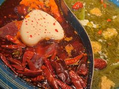 -吼堂老火锅(太古里总店)