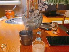 -本寻烧肉酒场(双井店)