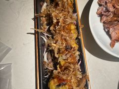-北李妈妈菜·海肠捞饭(高新万达店)