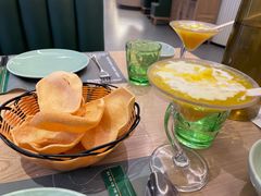 -mango tree芒果树(万象城店)