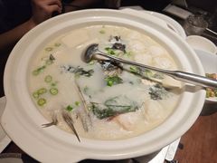 -许爷家·生态湖鲜(徐汇日月光店)