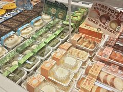 -好利来(上海长宁龙之梦店)