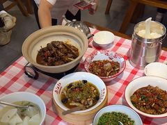 -西江红·株洲本地菜(滨江南路店)