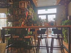 -ZING COFFEE 镜咖啡