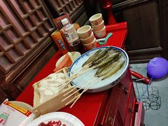 -蜀大侠火锅(森兰花园城店)