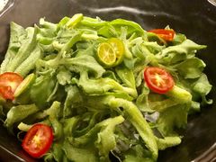 -渝半城经典川粤菜(重庆天地店)