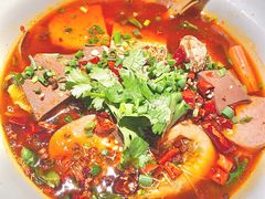 -绿茶餐厅(深圳龙华天虹购物中心店)